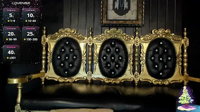 Alexx tc online show from 12-30-24, 09:16