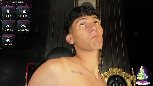 Alexx tc online show from 12-30-24, 12:20