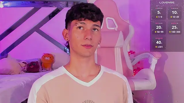 Alexx tc online show from 01-12-25, 05:03