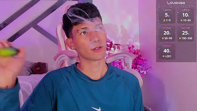 Alexx tc online show from 01-14-25, 08:09