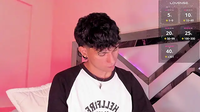 Alexx tc online show from 01-29-25, 06:33