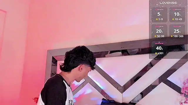 Alexx tc online show from 01-29-25, 09:33