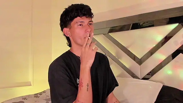 Alexx tc online show from 02-06-25, 03:48