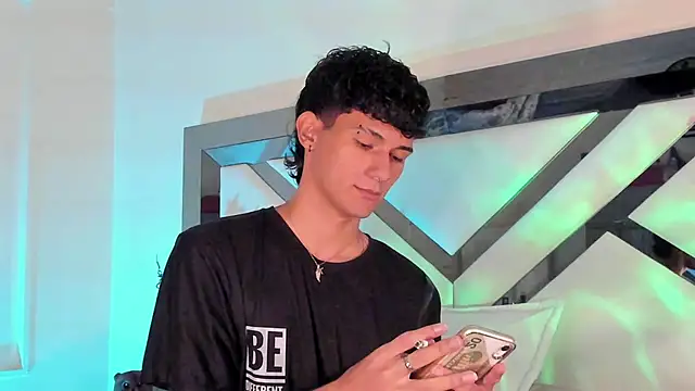 Alexx tc online show from 02-08-25, 12:06