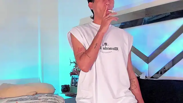 Alexx tc online show from 02-09-25, 08:33