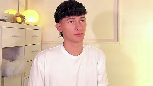 Alexx tc online show from 02-23-25, 03:45