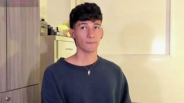 Alexx tc online show from 03-12-25, 03:57