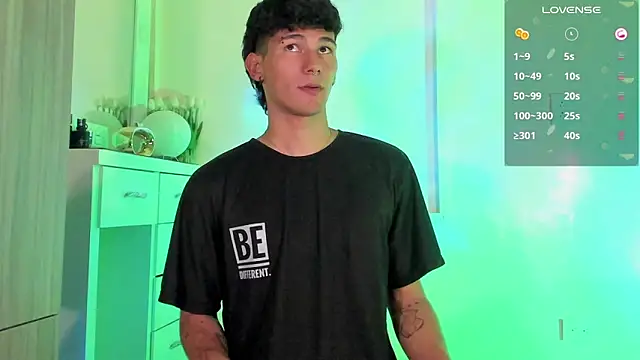 Alexx tc online show from 03-14-25, 11:12