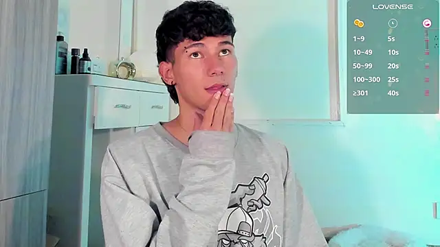 Alexx tc online show from 03-16-25, 06:31