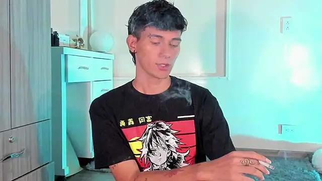 Alexx tc online show from 03-20-25, 03:34