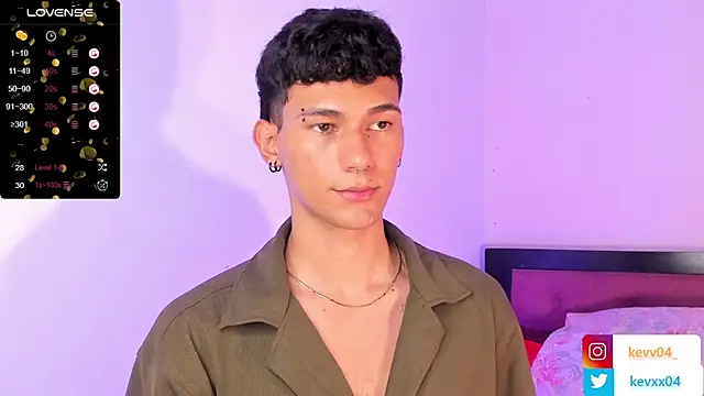 Alexx tc online show from 09-15-25, 03:56