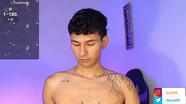 Alexx tc online show from 09-23-25, 07:44