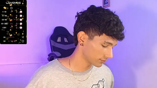 Alexx tc online show from 09-26-25, 05:44