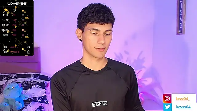 Alexx tc online show from 09-29-25, 04:28