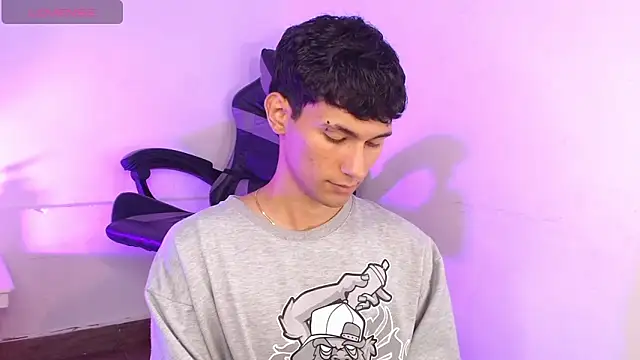 Alexx tc online show from 11-19-25, 03:50