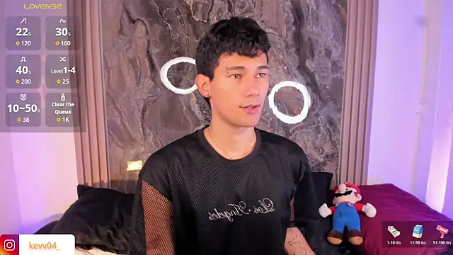 Alexx tc online show from 02-04-26, 03:12