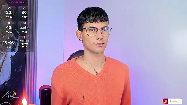 Alexx tc online show from 04-11-26, 10:36