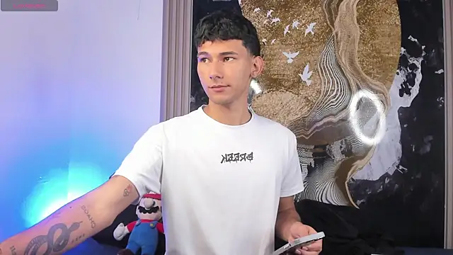 Alexx tc online show from 04-25-26, 06:38