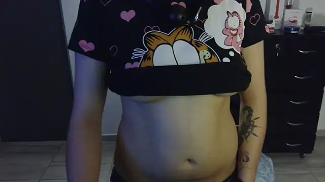 thomascooper7 online show from 01-15-25, 04:36