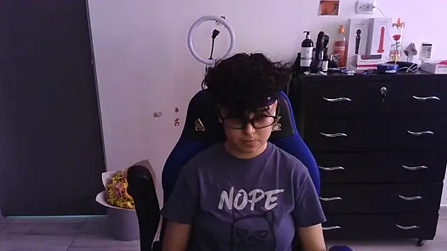 thomascooper7 online show from 01-16-25, 07:31