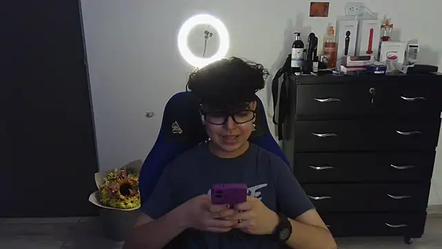 thomascooper7 online show from 01-16-25, 11:06