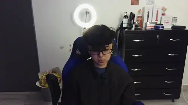 thomascooper7 online show from 01-17-25, 06:15