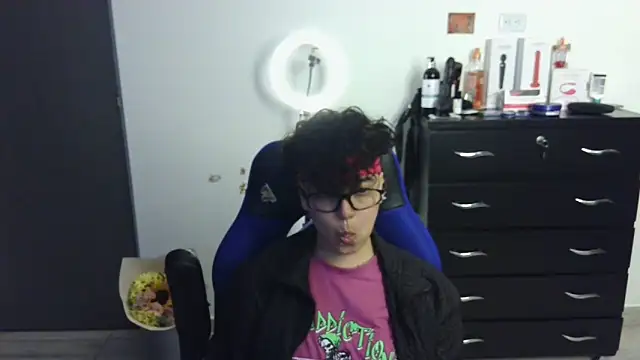 thomascooper7 online show from 01-18-25, 02:58