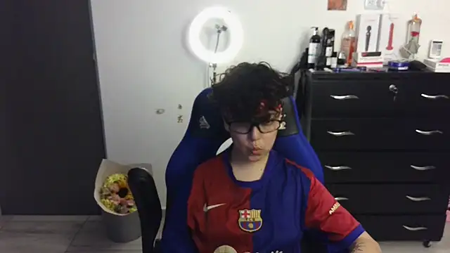 thomascooper7 online show from 01-19-25, 12:38