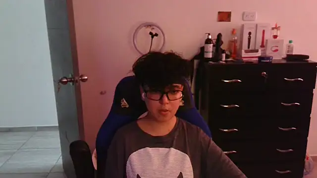 thomascooper7 online show from 01-21-25, 08:54