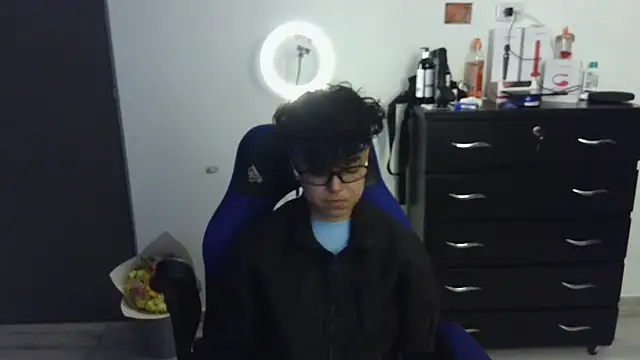 thomascooper7 online show from 01-23-25, 03:05