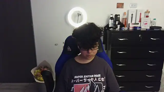 thomascooper7 online show from 01-24-25, 01:03