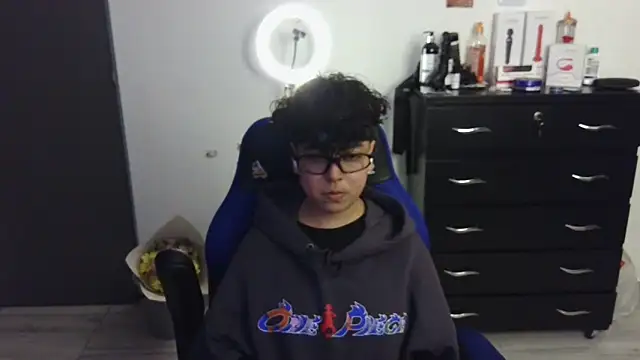 thomascooper7 online show from 01-25-25, 12:27