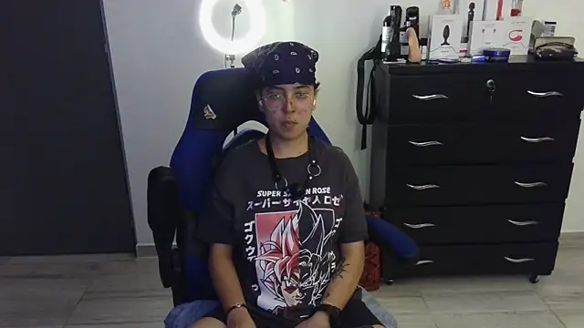 thomascooper7 online show from 02-21-25, 02:06