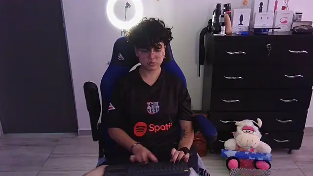 thomascooper7 online show from 03-02-25, 08:29