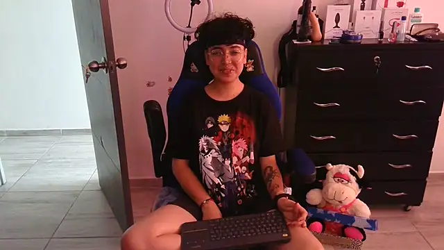 thomascooper7 online show from 03-22-25, 09:10