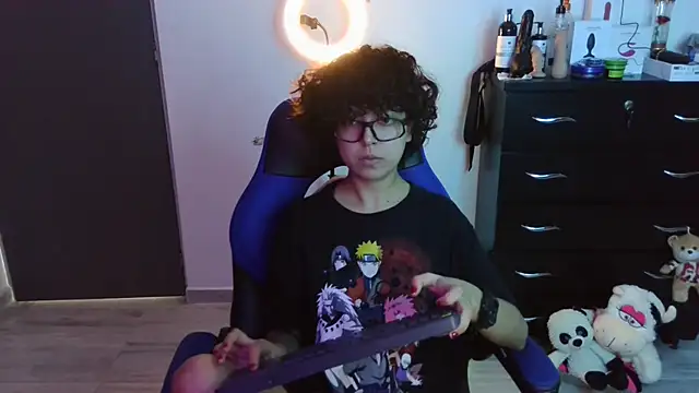 thomascooper7 online show from 10-07-25, 06:05