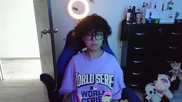 thomascooper7 online show from 10-11-25, 07:12