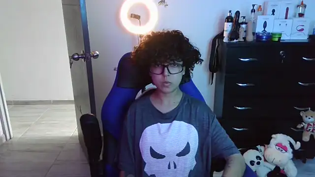 thomascooper7 online show from 10-14-25, 06:52