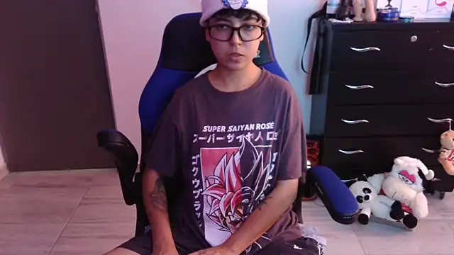 thomascooper7 online show from 11-26-25, 06:42