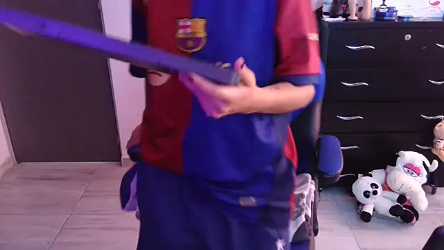 thomascooper7 online show from 12-02-25, 06:47