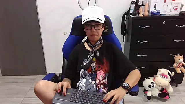 thomascooper7 online show from 01-14-26, 08:14