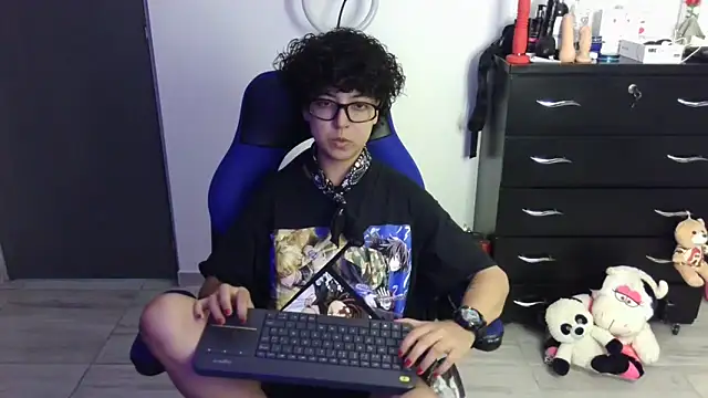 thomascooper7 online show from 03-29-26, 07:58