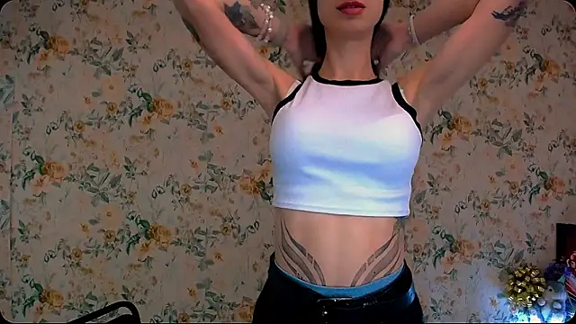 Snapshot of Asia_N_ chatting on 12-17-24, 07:07 Asia N  online show from 12-17-24, 07:07