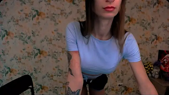 Snapshot of Asia_N_ chatting on 01-04-25, 07:13 Asia N  online show from 01-04-25, 07:13