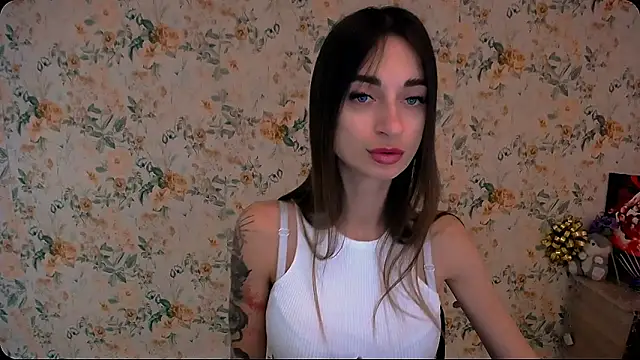 Snapshot of Asia_N_ chatting on 01-05-25, 07:28 Asia N  online show from 01-05-25, 07:28