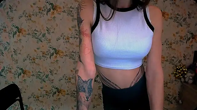 Snapshot of Asia_N_ chatting on 01-18-25, 11:00 Asia N  online show from 01-18-25, 11:00