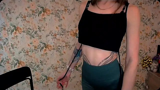 Snapshot of Asia_N_ chatting on 01-20-25, 07:25 Asia N  online show from 01-20-25, 07:25