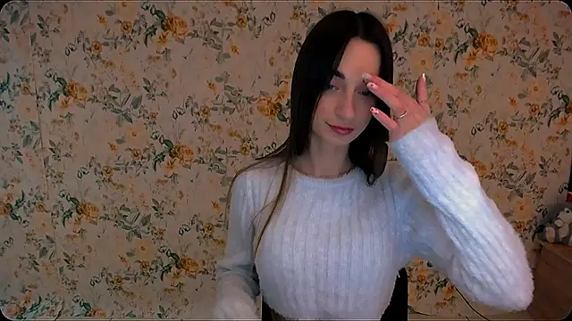 Snapshot of Asia_N_ chatting on 03-04-25, 07:19 Asia N  online show from 03-04-25, 07:19