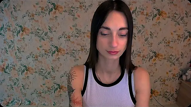 Snapshot of Asia_N_ chatting on 03-05-25, 07:27 Asia N  online show from 03-05-25, 07:27