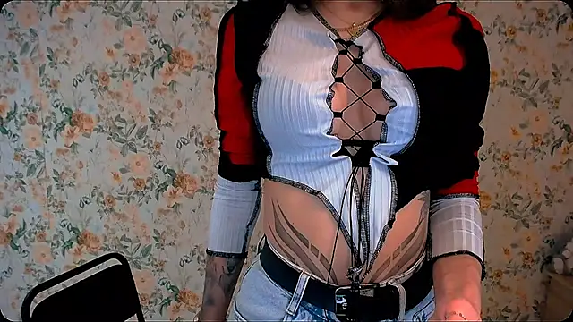 Snapshot of Asia_N_ chatting on 03-06-25, 10:52 Asia N  online show from 03-06-25, 10:52